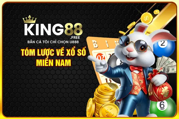 Tóm lược về xổ số miền Nam